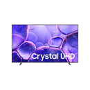 Samsung Ua43U8500Fwxxy 43 Inches U8500F Crystal Uhd 4K Smart Tv