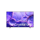 Samsung U8500F Crystal Uhd 4K Smart Tv