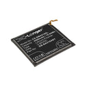 Cameron Sino Cs Sma516Sl 4400Mah Battery For Samsung Scg07 Mobile