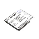 Cameron Sino Cs Smg736Xl 3500Mah Battery For Samsung Sm G736U Phone