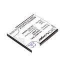 Cameron Sino Cs Smg736Xl 3500Mah Battery For Samsung Sm G736U Phone