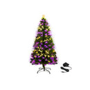 Christmas Tree Fibre Optic
