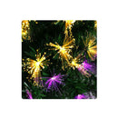 Christmas Tree Fibre Optic