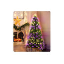 Christmas Tree Fibre Optic
