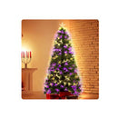 Christmas Tree Fibre Optic