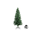 Christmas Tree Fibre Optic