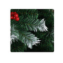Christmas Tree Snow Flocked