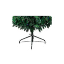 Prelit Slim Pencil Christmas Tree