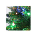 Prelit Slim Pencil Christmas Tree