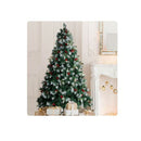 Christmas Tree Snow Flocked