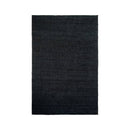 Paige Black Rug
