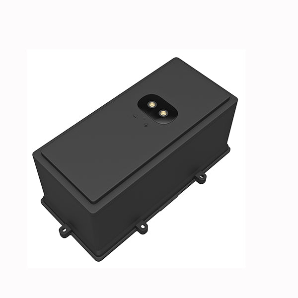 Cameron Sino Cs Sat360Vx 7800Mah Battery For Seauto Sat 3P6S Vacuum