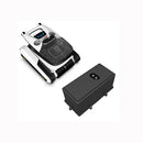 Cameron Sino Cs Sat360Vx 7800Mah Battery For Seauto Sat 3P6S Vacuum