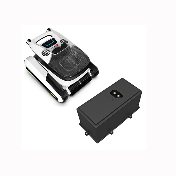 Cameron Sino Cs Sat360Vx 7800Mah Battery For Seauto Sat 3P6S Vacuum