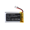 Cameron Sino Cs Pls720Sl 240Mah Battery For Plantronics Headset