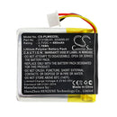 Cameron Sino Cs Plw822Sl 480Mah Battery For Plantronics Savi W8220