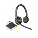 Cameron Sino Cs Plw822Sl 480Mah Battery For Plantronics Savi W8220