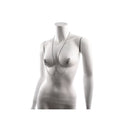 S And M Exs And Ohs Body Jewelry With Metal Chain With Nipple Ties