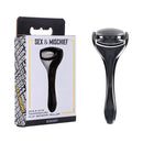 S And M Exs And Ohs Temperature Play Sensory Roller Gunmetal Roller