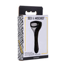 S And M Exs And Ohs Temperature Play Sensory Roller Gunmetal Roller