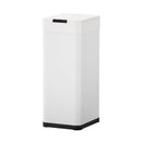50L Sensor Bin Motion Rubbish Bins Kitchen Automatic Trash Can White