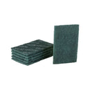 Scotchbrite Heavy Duty Scourer Pack Of 6 Box Of 5