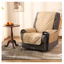 Recliner Sofa Slipcover Protector Large