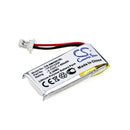 Cameron Sino Cs Smh001Sl 80Mah Battery For Sena Sc Hr01 Headset