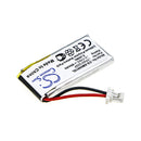 Cameron Sino Cs Smh001Sl 80Mah Battery For Sena Sc Hr01 Headset