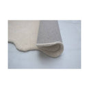 Tethys White Rug 190Cm X 280Cm