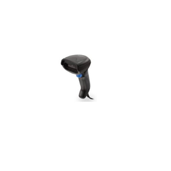 Gryphon I Gd4220 Kit Linear Imager Black