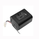 Cameron Sino Cs Mrx200Vx 5200Mah Battery For Miele Scout Rx2 Vacuum