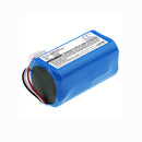 Cameron Sino Cs Mrx100Vx 2600Mah Battery For Miele Scout Rx1 Vacuum
