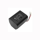 Cameron Sino Cs Mrx200Vx 5200Mah Battery For Miele Scout Rx2 Vacuum