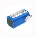 Cameron Sino Cs Mrx100Vx 2600Mah Battery For Miele Scout Rx1 Vacuum
