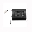 Cameron Sino Cs Mrx200Vx 5200Mah Battery For Miele Scout Rx2 Vacuum