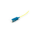 Serveredge Sc Pigtail Os2 2M 12 Fibres Multi Colour