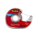 Scotch Poster Tape 109 Removable 19Mm Box Of 6