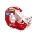 Scotch Poster Tape 109 Removable 19Mm Box Of 6