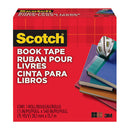 Scotch Book Tape 845 36Mm