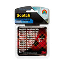 Scotch Mount Tab R100 Pack Of 18 Bag Of 6