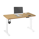 Standing Desk Electric Height Adjustable Motorized Sit Stand Desk