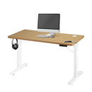 Standing Desk Electric Height Adjustable Motorized Sit Stand Desk