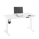 Standing Desk Electric Height Adjustable Motorized Sit Stand Desk