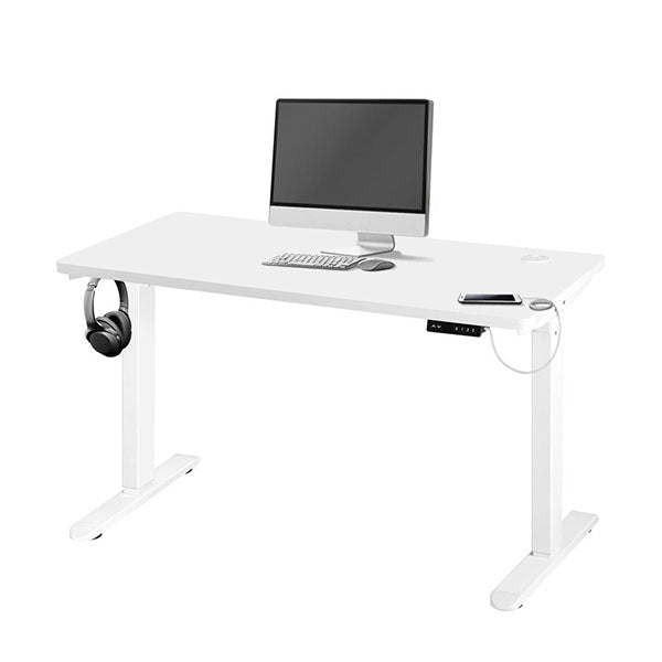 Standing Desk Electric Height Adjustable Motorized Sit Stand Desk