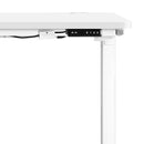 Standing Desk Electric Height Adjustable Motorized Sit Stand Desk