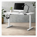 Standing Desk Electric Height Adjustable Motorized Sit Stand Desk