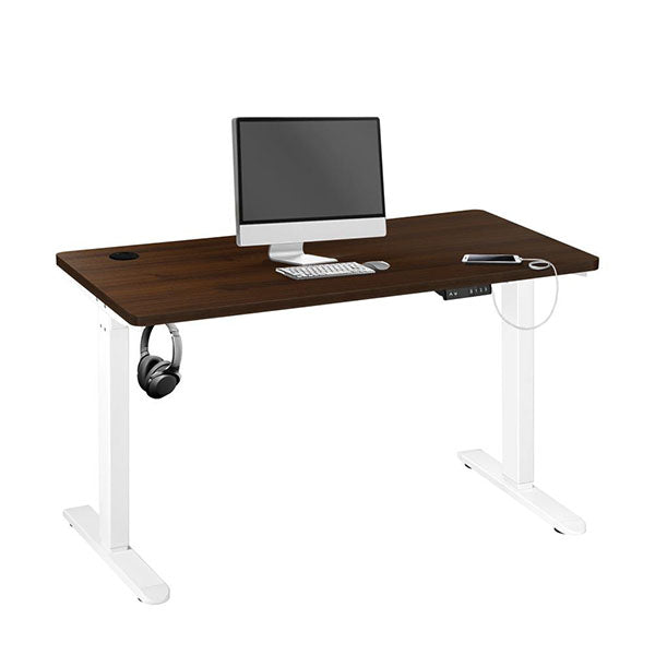 Standing Desk Electric Height Adjustable Motorized Desk