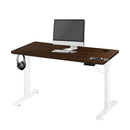 Standing Desk Electric Height Adjustable Motorized Sit Stand Desk