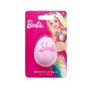 Barbie Moulded Lip Balm 6G